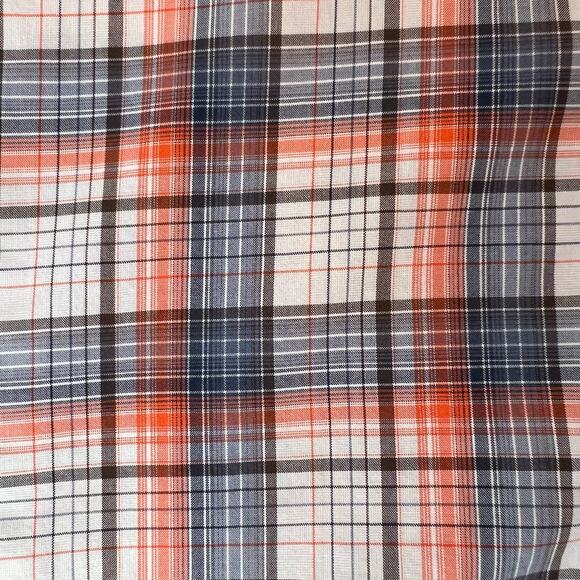 PATAGONIA Fezzman Button Down Long Sleeve Shirt Organic Cotton Men's XL - Picture 9 of 11